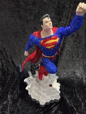 Superman Swarovski Myriad picture