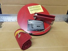 Grumman - Constant Speed Drive - Exhaust Duct Plug - P/N: 128SEME10066-1 (NOS) picture