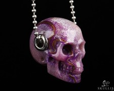 Gemstone Necklace of 1.1
