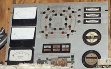 NASA Gemini ACME Reaction Jet Display Unit Rare GSE Allows Ground to See Jets picture