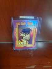 G.A.S. Trading Card IRL #1 MAYC #24568 Mutant Ape SSP /20 Very Rare Gas Card picture