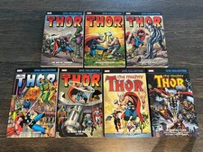 Thor - Marvel Epic Collection picture