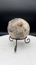 Documented Ojuelos De Jalisco Buga Sphere UFO Ancient Alien Carvings picture