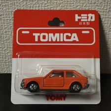 TOMICA TOMICA MAZDA FAMILIA BLISTER PACK #7bc14d picture