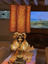 Hollywood Regency Lamp picture