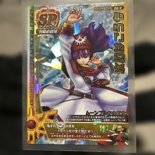 Dragon Quest Monster Battle Road: Water Robe picture