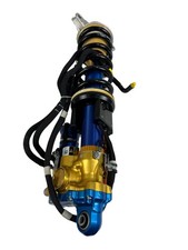 Complete Right Rear Shock Absorber Ferrari Purosangue 785516 picture
