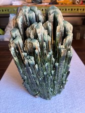 HUGE World-Class TOURMALINE CRYSTAL of RUBELLITE-