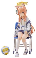 PLUM PLUMPMOA Blue Archive Mari Memorial Lobby Ver. 1/7 PVC Figure New picture
