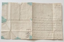 1788 ALS Letter From King William IV As Duke Of Clarence picture