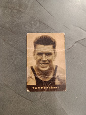 1930-39 Publisher Unknown GENE TUNNEY Boxing USA PREWAR FIGURE Pre-War picture