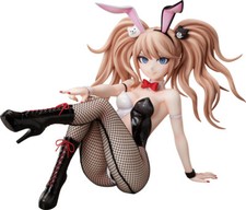FREEing B-STYLE Danganronpa: Trigger Happy Havoc Junko Enoshima Bunny Ver. 1/4 picture