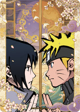NRCCNA-◇XR-007L5 (3/9) - Kayou Naruto Ninja Age 2026 picture