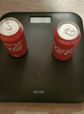 TWO RARE Empty Factory Error Coca Cola Can 12 oz Sealed picture