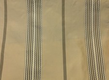 Scalamandre High End Decorator Stripe Silk Taffeta BTY picture