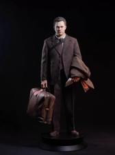 RARE Gesus Studio 1/6  The Terminal Tom Hanks DX Version Limited Edition 20 Sets picture