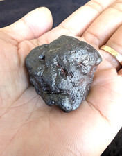 Genuine Magical Liquid Stone Talisman - Ancient Sacred Australian Protection picture