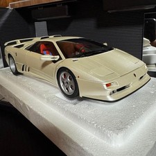 Auto Art 1/18 Lamborghini Diablo SE30 Iota #c1a960 picture
