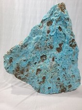 XL Aragonite Blue Free Form Object Natural Untreated Decoration 46.1kg picture