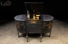 Columbia Grafonola P3-Adam Antique Phonograph (Worldwide Shipping) picture