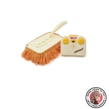 Kyosho Egg Omoshiro IR SUGOI Mop TS094 Remote Control Handy Cleaner Toy Japan picture
