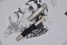 MONTBLANC Patron of Art Homage to Hadrian Artisan Limited Edition 76 Ref. 123839 picture