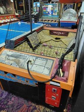 Cool Gunman Arcade Game Machine picture