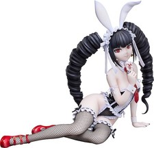 Danganronpa: Trigger Happy Havoc Celestia Ludenberg Bunny Ver. 1/4 Figure Anime picture