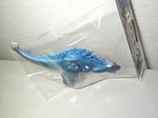 New Unopened Marusan 16 Godzilla Second Form 2016 Shin Godzilla Classic Blue Blu picture