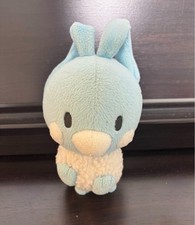 Pokemon Chiltaris Plush Toy 2003 Official Pokémon Center 17cm Damaged picture