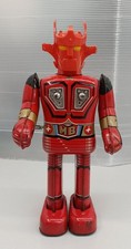 Popy Walking Walking Zinnmai Robo Mach Battle Ron picture
