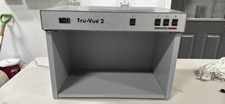 Tru Vue 2 Light Booth picture