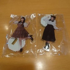 Sakakura Hana FC Acrylic Stand Set picture