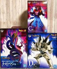 Ichiban Kuji Dragon Ball Shenron Super Eshinron Super Syn Shenron gogeta picture