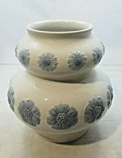 Lladro 4722 ~ Vase (2nd mark) ~ Florero Ondina Decoracion picture