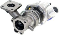 Turbo D24 Turbocharger 7391213 for Bobcat Loader S62 S64 S66 S76 T62 T64 T66 T76 picture