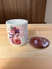 Winning Novelty Sega Saturn Version Sakura Taisen Yunomi picture
