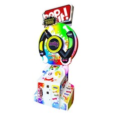 SEGA Bop It Redemption Arcade Game picture