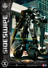 Prime 1 Studio High 57CM Transformers 3 Horizontal Cannon MMTFM-35 Statue picture
