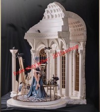 EinStudio+WLOP Ghost Blade 1/4 Caged Sparrow GK Model Statue Exclusive Edition picture