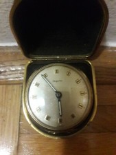 Dugena Travel Alarm Mechanical picture