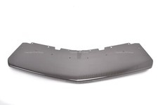 Lamborghini Aventador LP700 Front carbon bumper lower splitter lip picture