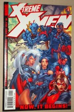 Xtreme X-Men 10 Comic Lot FN #1-13 picture