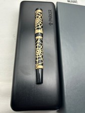 Parker Duofold 14K Solid Gold overlay, LE of 100 Pieces, by Michael Fultz-Rare picture