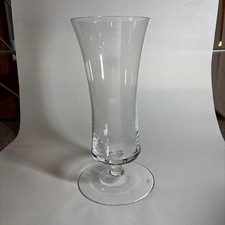 Lobmeyer LOBMEYR Patrician vase flower base with box picture