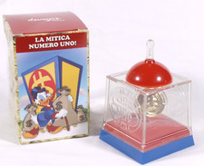 PRL) DISNEY MYTHICAL DUCK UNCLE NUMBER ONE UNCLE PICSOU DUCK SCROOGE McDUCK ONE picture
