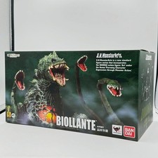 S.H.Monsterarts Monster Arts Violante Godzilla Figure picture