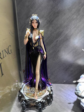 TriEagles Studio TES Ghost Blade Queen 1/4 Resin Statue In Stock H48cm picture