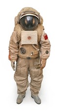 SOVIET SPACESUIT KRECHET FOR MOON SURFACE OPERATIONS picture