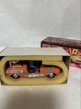 Vintage Unused Superhuman Balom One Mini Mach Rod picture